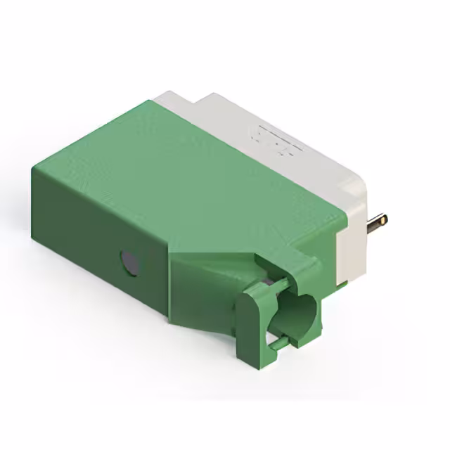 516-056-000-322 EDAC Inc.  Carcasas de conectores de placa base